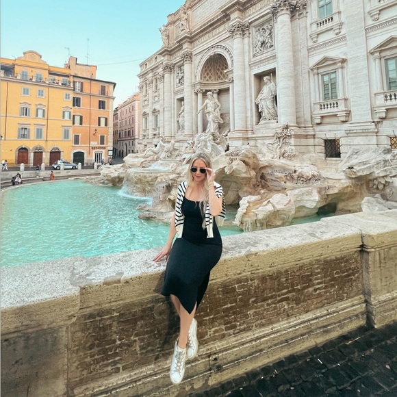 Meet your Posher, Magan - Picture 1 of 1